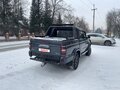 2021 УАЗ Пикап I Рестайлинг 2, серый, 2000000 рублей - вид 9