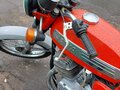 1981 Jawa 350/360, красный, 155000 рублей - вид 3