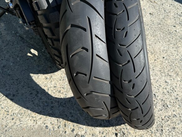 2022 Honda GB 350S, серый, 585000 рублей - вид 19