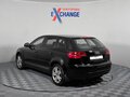 2008 Audi A3 II (8P) Рестайлинг 2, чёрный, 410000 рублей - вид 7
