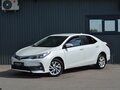 2018 Toyota Corolla XI (E160, E170, E180) Рестайлинг 1, белый, 1299888 рублей