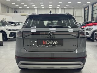 2026 Volkswagen Tharu XR 300 TSI, серый, 3120000 рублей, вид 5
