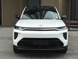 2026 GAC Trumpchi S7 I Рестайлинг, белый, 5350000 рублей, вид 2