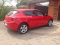 2012 Opel Astra J, красный - вид 2