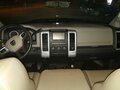 2009 Dodge RAM IV (DS/DJ), серый - вид 2