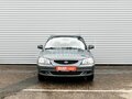 2007 Hyundai Accent ТагАЗ II, серый - вид 4