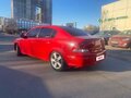 2008 Opel Astra H Рестайлинг, красный, 400000 рублей - вид 9