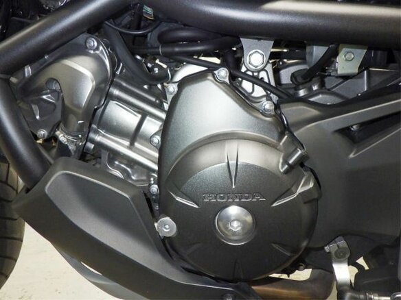 2019 Honda NC 750X, красный, 700000 рублей - вид 6