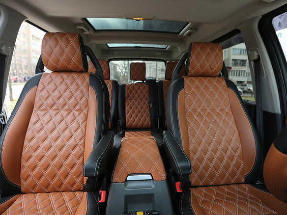 2007 Land Rover Discovery III, серебристый - вид 6
