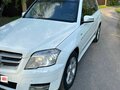 2011 Mercedes-Benz GLK-Класс 220 CDI I (X204), белый, 1350000 рублей - вид 2