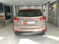 2015 Hyundai ix35 I Рестайлинг, бежевый - вид 5