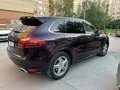 2012 Porsche Cayenne S II (958), фиолетовый, 1900000 рублей - вид 6