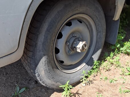 2012 УАЗ 3303, серый, 930000 рублей, вид 1