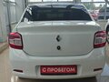 2016 Renault Logan II, белый, 399000 рублей - вид 5