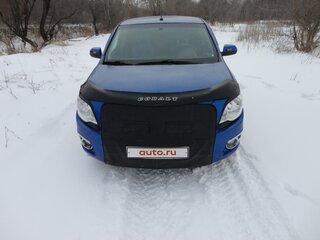 2013 Chevrolet Cobalt II, синий, 850000 рублей, вид 1