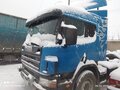 2007 Scania P-series, синий, 1700000 рублей