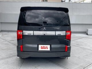 2022 Mitsubishi Delica D:5 I Рестайлинг, серый, 2377008 рублей, вид 5