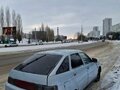 2005 Lada (ВАЗ) 2112, серебристый, 70000 рублей - вид 2