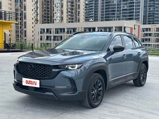 2023 Mazda CX-50, серый, 2700000 рублей, вид 1