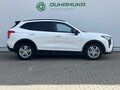 2024 Haval Jolion I Рестайлинг, белый - вид 3