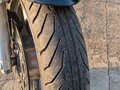 2003 Yamaha BT1100 Bulldog, чёрный, 540000 рублей - вид 7