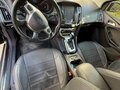 2012 Ford Focus III, чёрный, 730000 рублей - вид 4