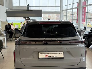 2026 Tenet T7, серый, 3005000 рублей, вид 5