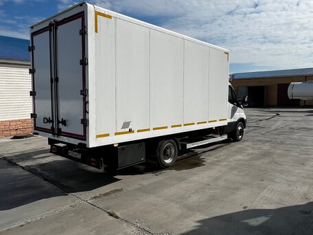 2021 Iveco Daily, белый, 4000000 рублей, вид 4