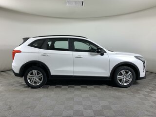 2026 Haval Jolion I Рестайлинг, белый, 2649000 рублей, вид 4