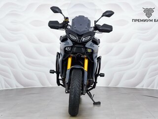 2024 Yamaha Tracer 9, серый, 1577000 рублей, вид 4
