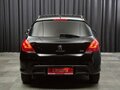 2012 Peugeot 308 I Рестайлинг, чёрный, 747000 рублей - вид 4