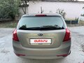 2012 Kia Ceed I Рестайлинг, серебристый, 950000 рублей - вид 4