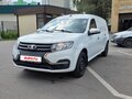 2024 Lada (ВАЗ) Largus I Рестайлинг, белый, 1100000 рублей
