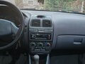 2007 Hyundai Accent ТагАЗ II, бежевый, 350000 рублей - вид 6