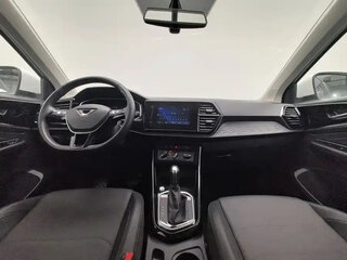 2022 Jetta VS5 I, белый, 1250000 рублей, вид 5