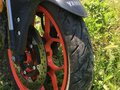 2021 Yamaha MT-03, серый, 530000 рублей - вид 9