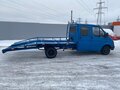 1992 Ford Transit, синий, 650000 рублей - вид 10