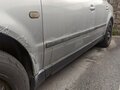 1998 Volkswagen Passat B5, серебристый - вид 6