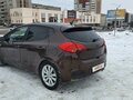 2014 Kia Ceed II, коричневый, 810000 рублей - вид 3