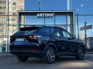 2026 Omoda C7, чёрный, 3099000 рублей, вид 5
