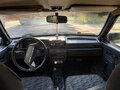 2002 Lada (ВАЗ) 21099, серебристый - вид 5