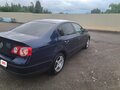 2010 Volkswagen Passat B6, синий, 500000 рублей - вид 2