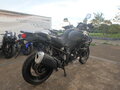 2018 Suzuki V-Strom 1000, серый, 900000 рублей - вид 5