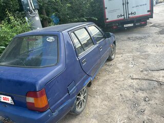 2004 ЗАЗ 1103 «Славута», синий, 15000 рублей, вид 2