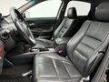 2012 Honda Crosstour I, чёрный - вид 9