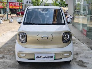 2026 FAW Bestune Pony 18.11 kWh, белый, 835678 рублей, вид 2