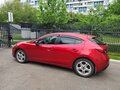 2014 Mazda 3 III (BM), пурпурный, 1470000 рублей - вид 6