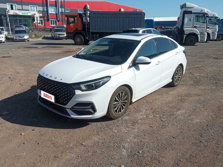 Omoda S5