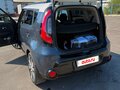 2016 Kia Soul II Рестайлинг, синий, 1550000 рублей - вид 3