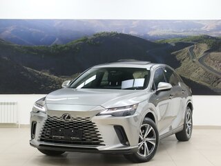 2026 Lexus RX 300 V, бежевый, 7800000 рублей, вид 1